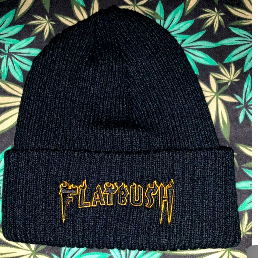 Flatbush Skully